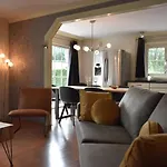 Modern In With Bubble Bath