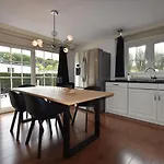 Modern In With Bubble Bath