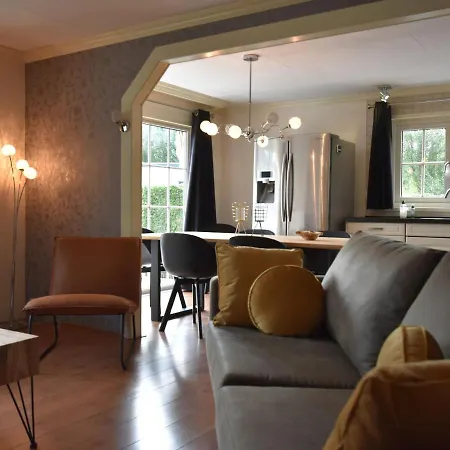 Modern In With Bubble Bath