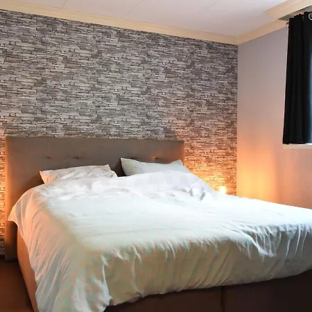 Holiday home Modern In With Bubble Bath Kaatsheuvel