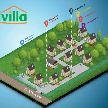 Modern In With Bubble Bath 4*