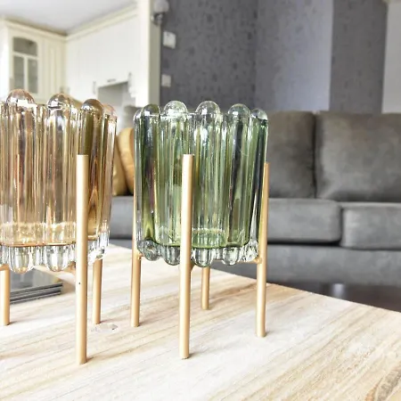 Modern In With Bubble Bath Hotel 4*