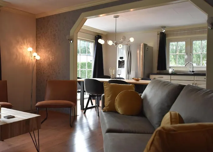 Modern In With Bubble Bath