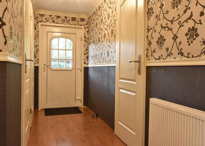 Modern In With Bubble Bath Ξενοδοχείο