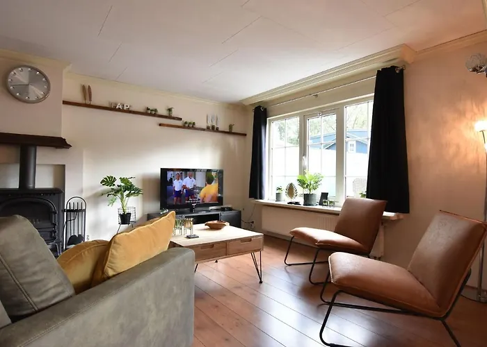 Modern In With Bubble Bath Ξενοδοχείο 4*