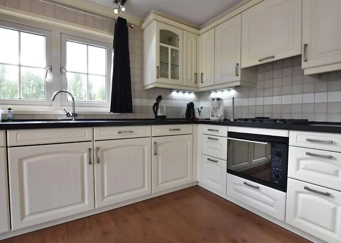 Ξενοδοχείο Modern In With Bubble Bath