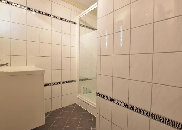 Ξενοδοχείο Modern In With Bubble Bath