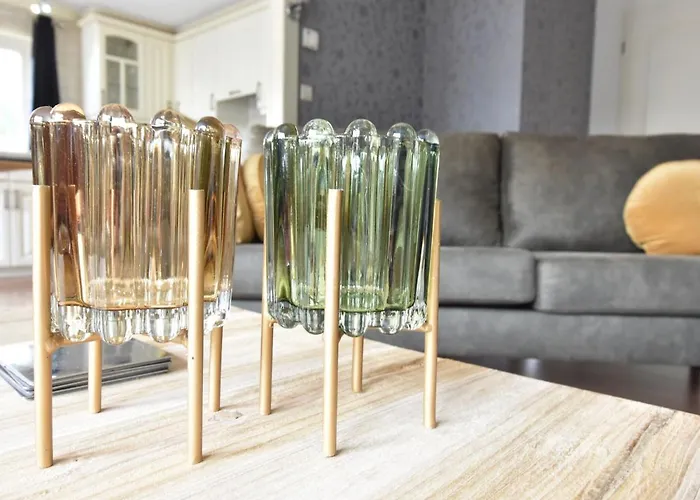 Modern In With Bubble Bath Ξενοδοχείο 4*