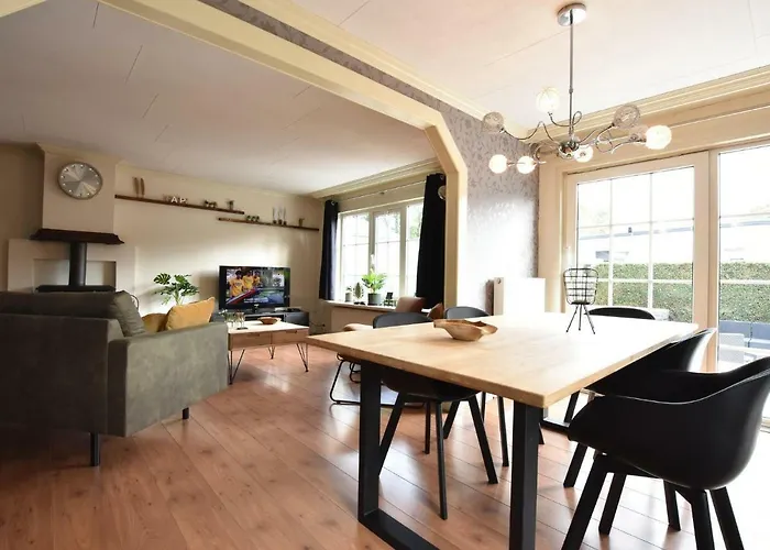 Modern In With Bubble Bath Kaatsheuvel